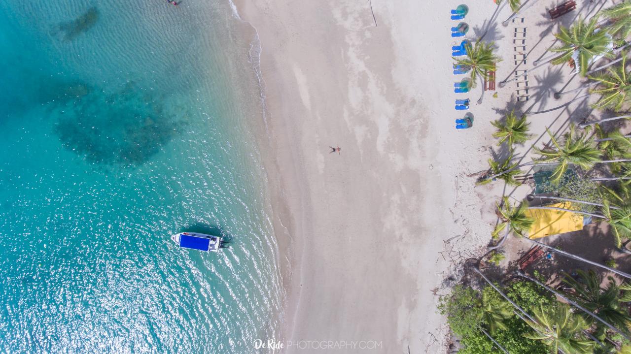 Isla Tortuga Snorkeling Day Tour from Montezuma Beach (Santa Teresa, Mal Pais, Hermosa or Tambor)