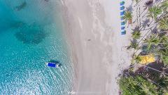 Isla Tortuga Snorkeling Day Tour from Montezuma Beach (Santa Teresa, Mal Pais, Hermosa or Tambor)