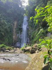 Kekoldi Waterfall Hike Guided Tour