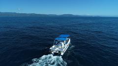 Inshore and Offshore Fishing near Montezuma  