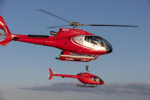 Barnbougle Golfing Day & Flight Transport from Launceston Tasmania Australia