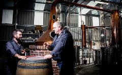 Adams Distillery Whisky & Gin Tours