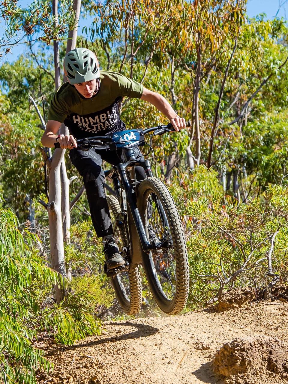 DUNSBOROUGH MTB Youth Development Squad TERM FEE