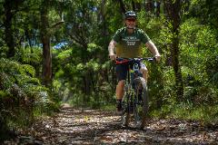 WADANDI TRACK half day scenic E-Bike tour - Margaret River 