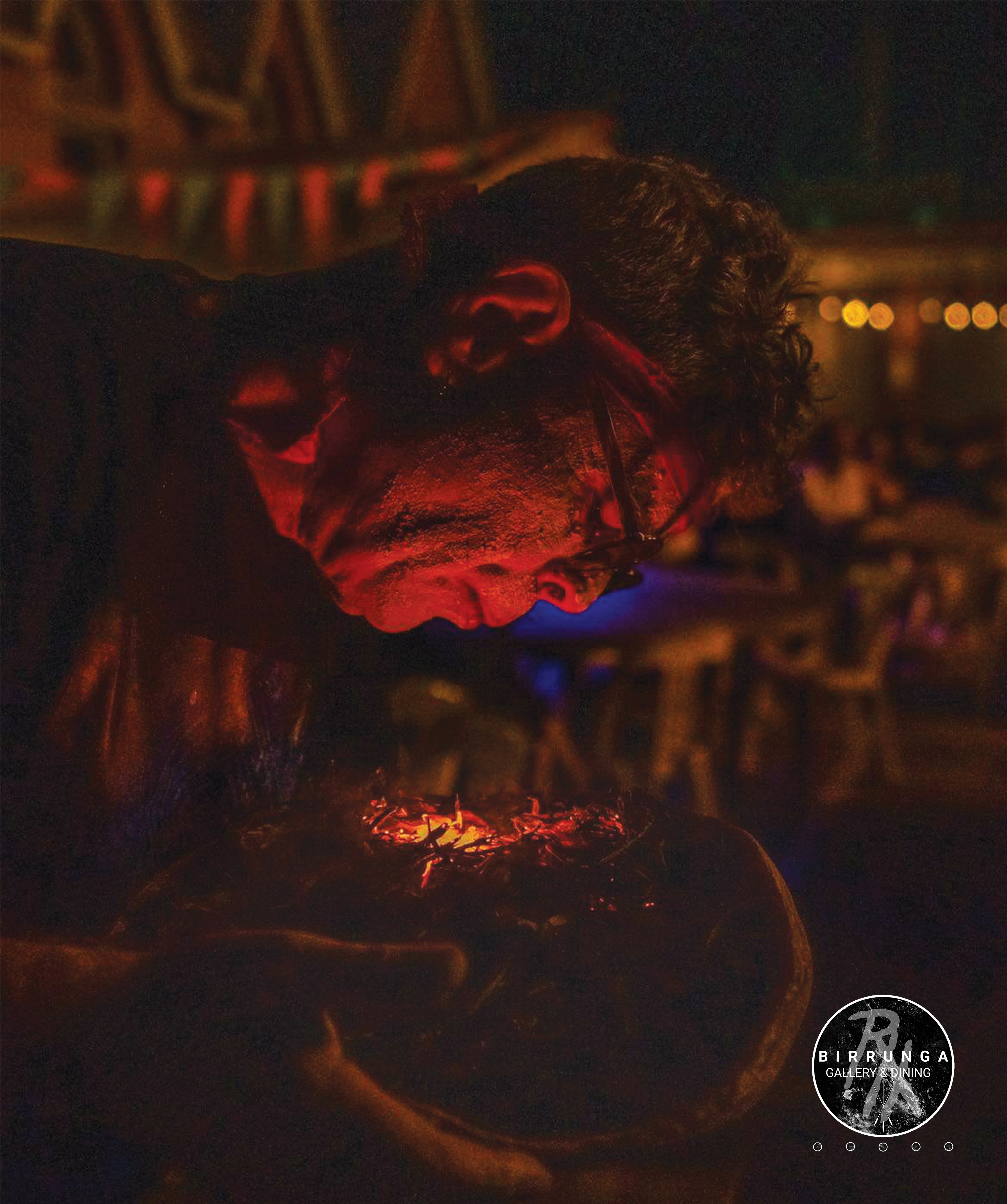 Birrang Gulaay, Signature Indigenous Cultural Experience