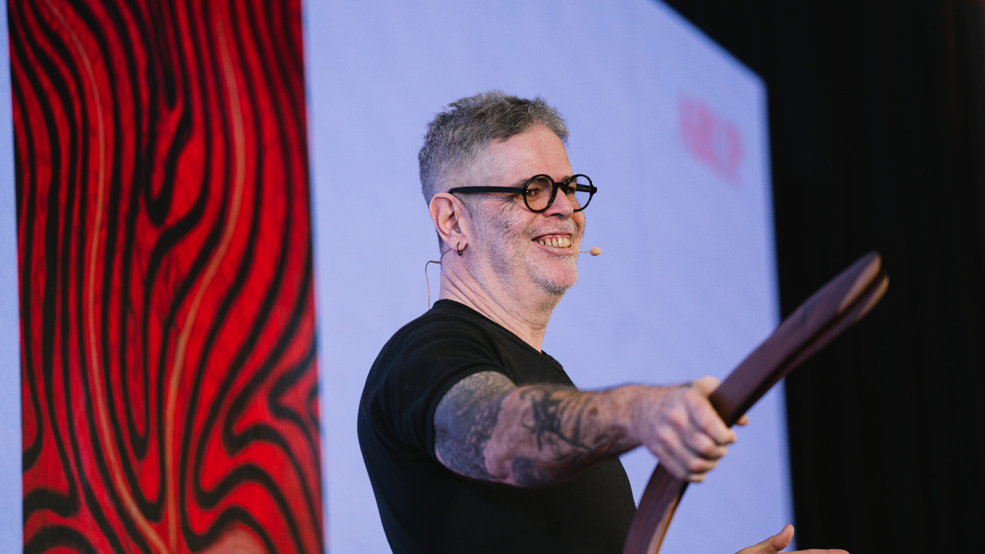 Importance of Place Workshop with Birrunga Wiradyuri