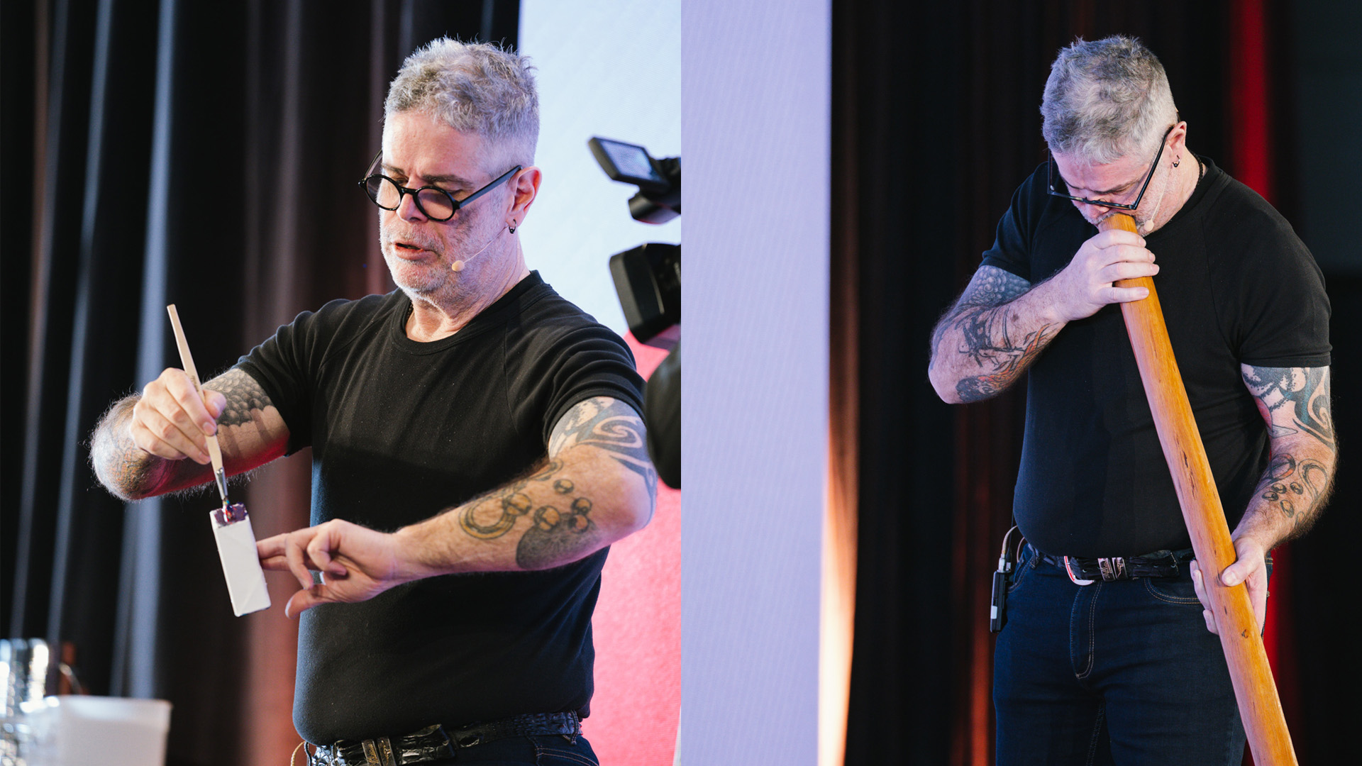 Importance of Place Workshop with Birrunga Wiradyuri