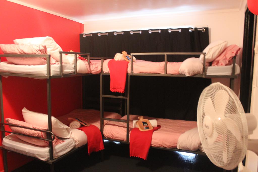 School Holiday Program - Overnight Camp! GIRLS ONLY