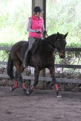 Beginner to Experienced Riders -  Horse Riding Holiday - 2 Nights (Weekend Getaway) Silver Package