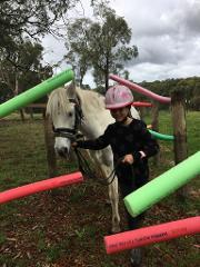 Experienced Riders - School Holiday Program - Fun Day!