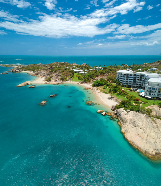 Beautiful Bowen Tour (min 2 people)