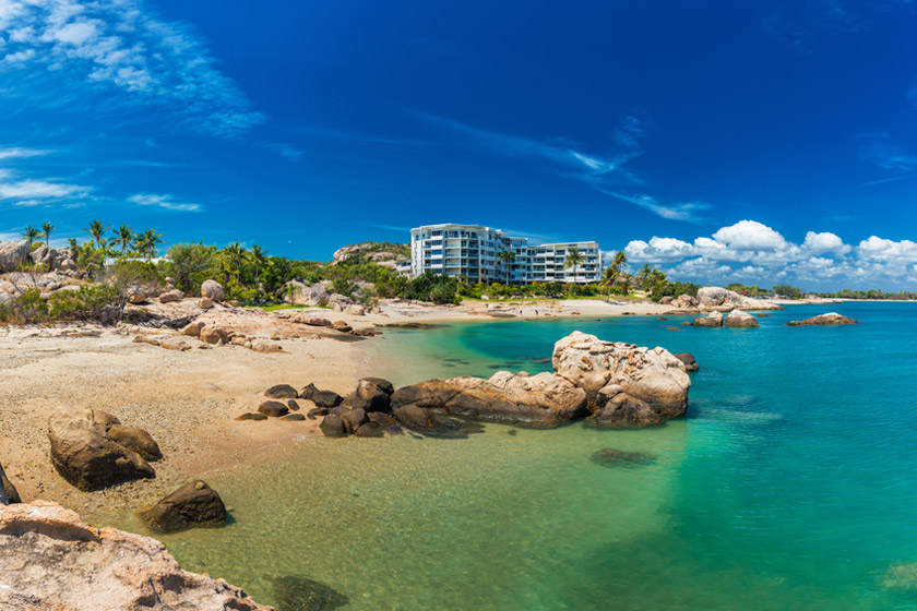 Bowen Private Transfer