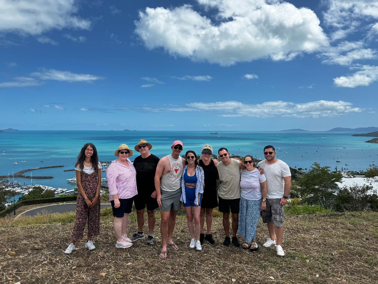 The Whitsunday Mainland Explorer