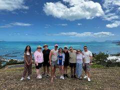 The Whitsunday Mainland Explorer