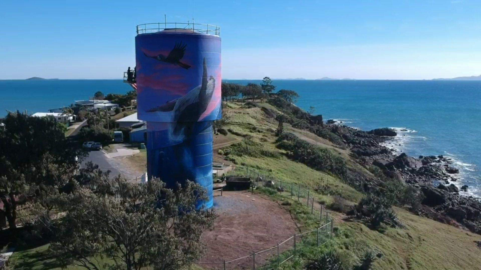 The Best Of Mackay (min 3 people)