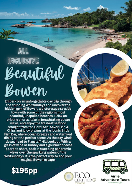 Beautiful Bowen