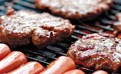 Waterfalls & Wildlife