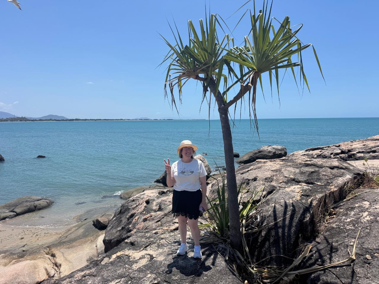 Beautiful Bowen Beaches