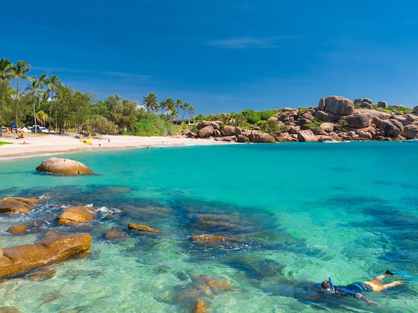 Beautiful Bowen Tour (min 2 people)