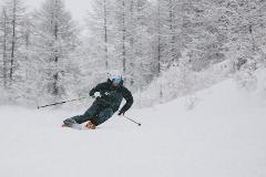 2.5 Hour Private Ski Lesson