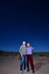 Full Moon Week Tour