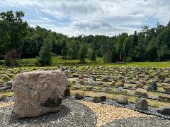 Self-Guided Labyrinth Walk