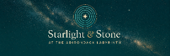 Starlight & Stone: A Weekend Celebration
