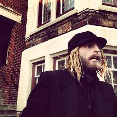 Kentville Ghost Walk