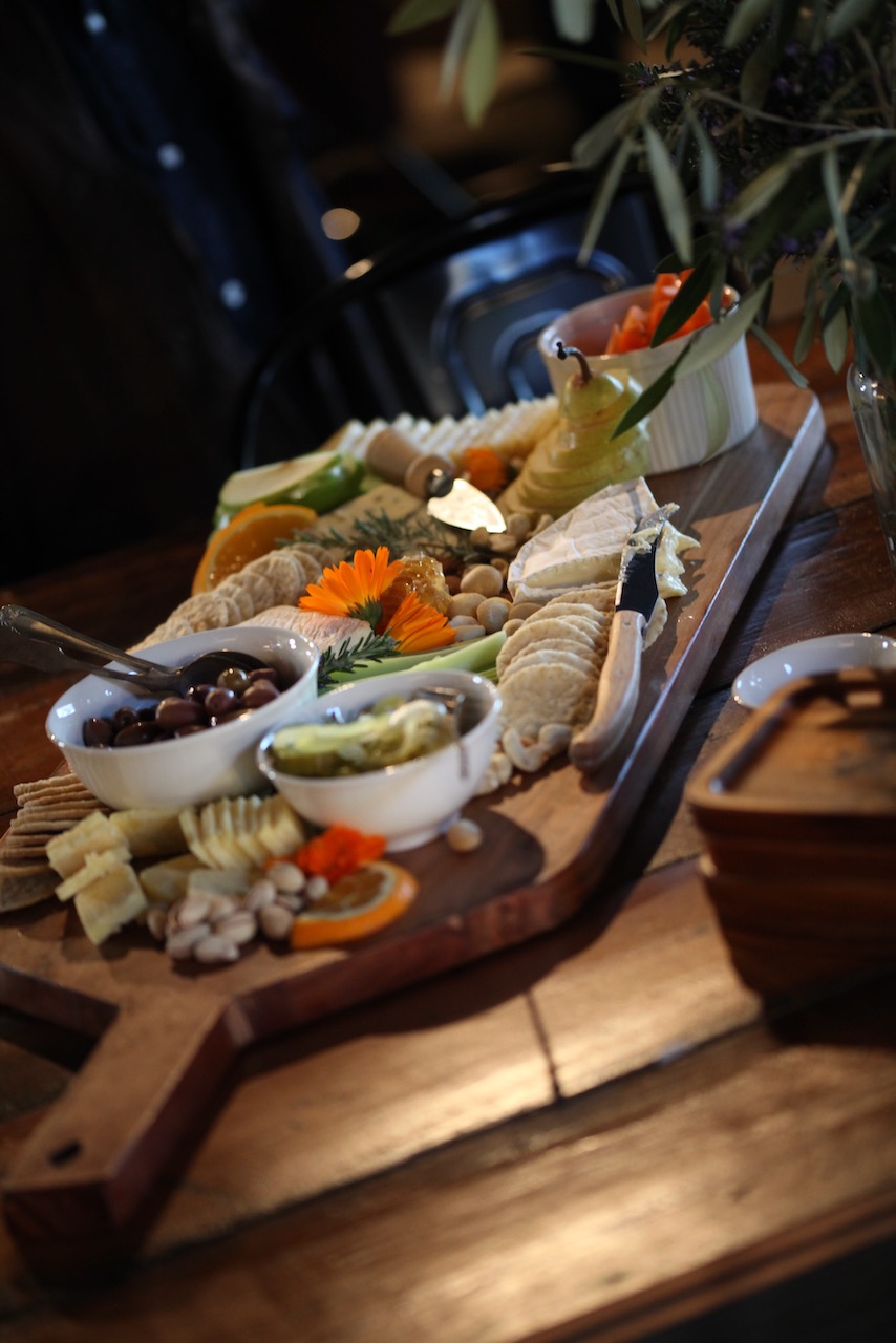 Picnic Hamper