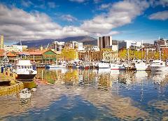 Hobart Airport to City Hotels Private Transfer