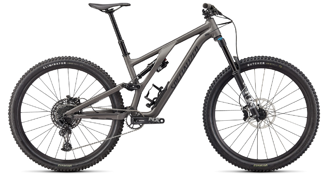 Stumpjumper Evo Small