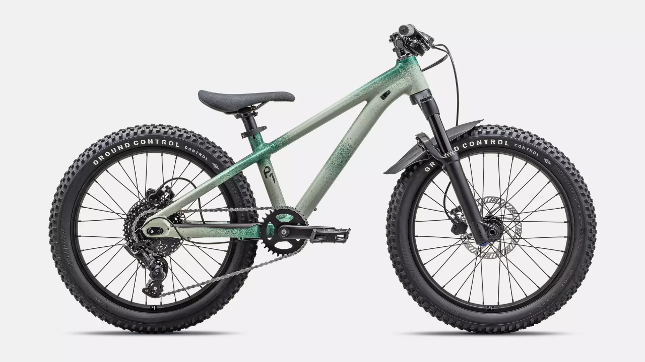 Specialized P.1 Trail 20" 6-9yrs