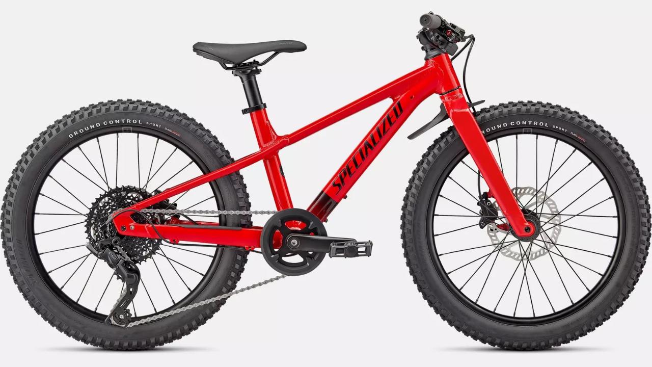 Specialized Riprock Hire 20" 6-9yrs 