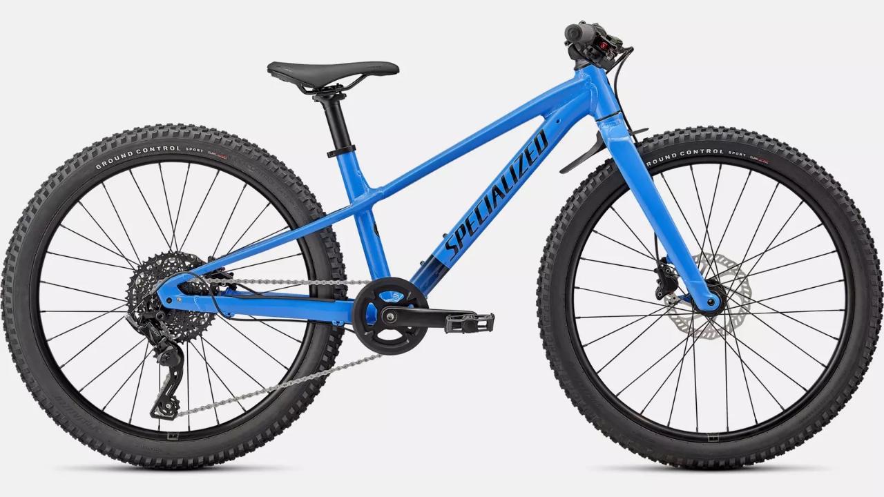 Specialized Riprock 24" 9-12yrs