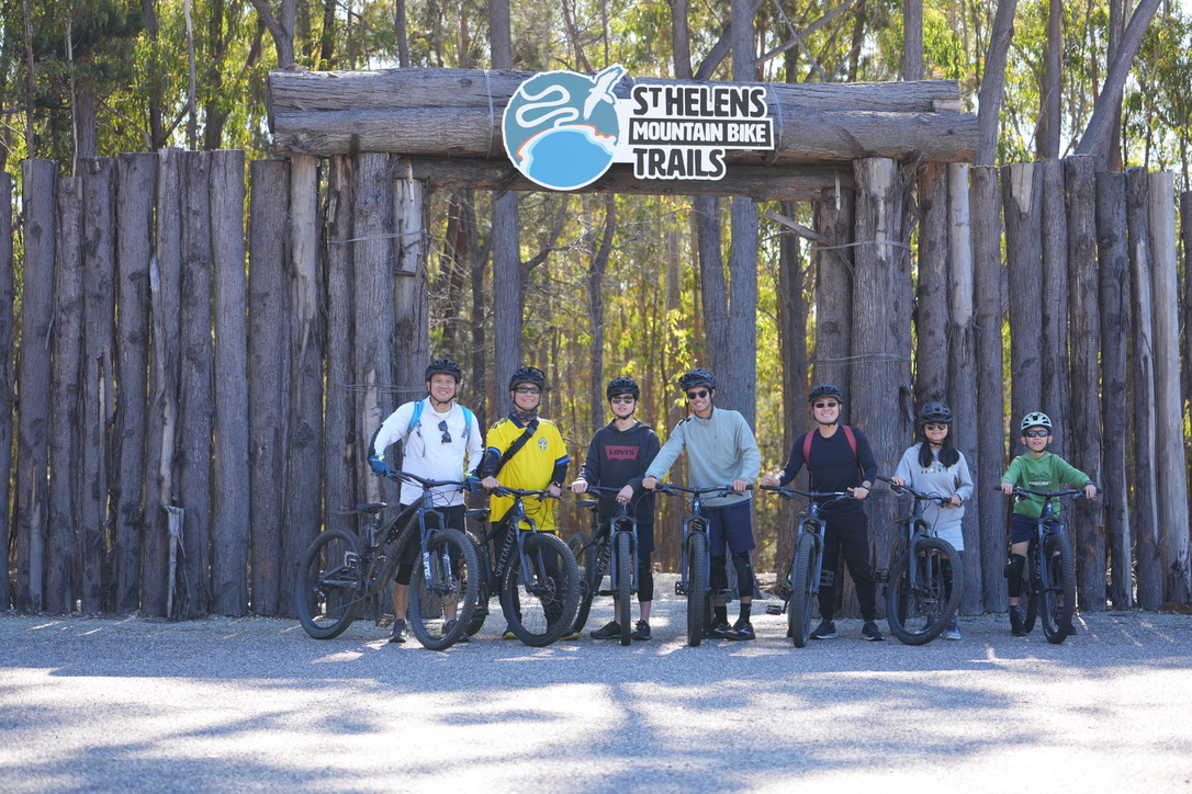 Flagstaff Trailhead Shuttle