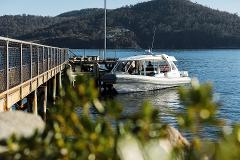 Bruny Island Long Lunch Cruise (Pizza)