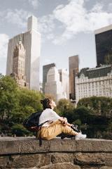 Sole Serenity: Exclusive Upper West Side Experience