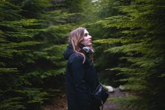 Soul Serenity: Exclusive Central Park Experience