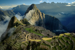 MACHU PICCHU TOUR 1 DAY 