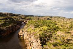 Nitmiluk 8 Gorge (with Remote Landing)