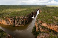 Nitmiluk 13 Gorge & 17 Mile Valley Tour (with Remote Landing)