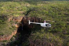 Nitmiluk 13 Gorge (with Remote Landing)