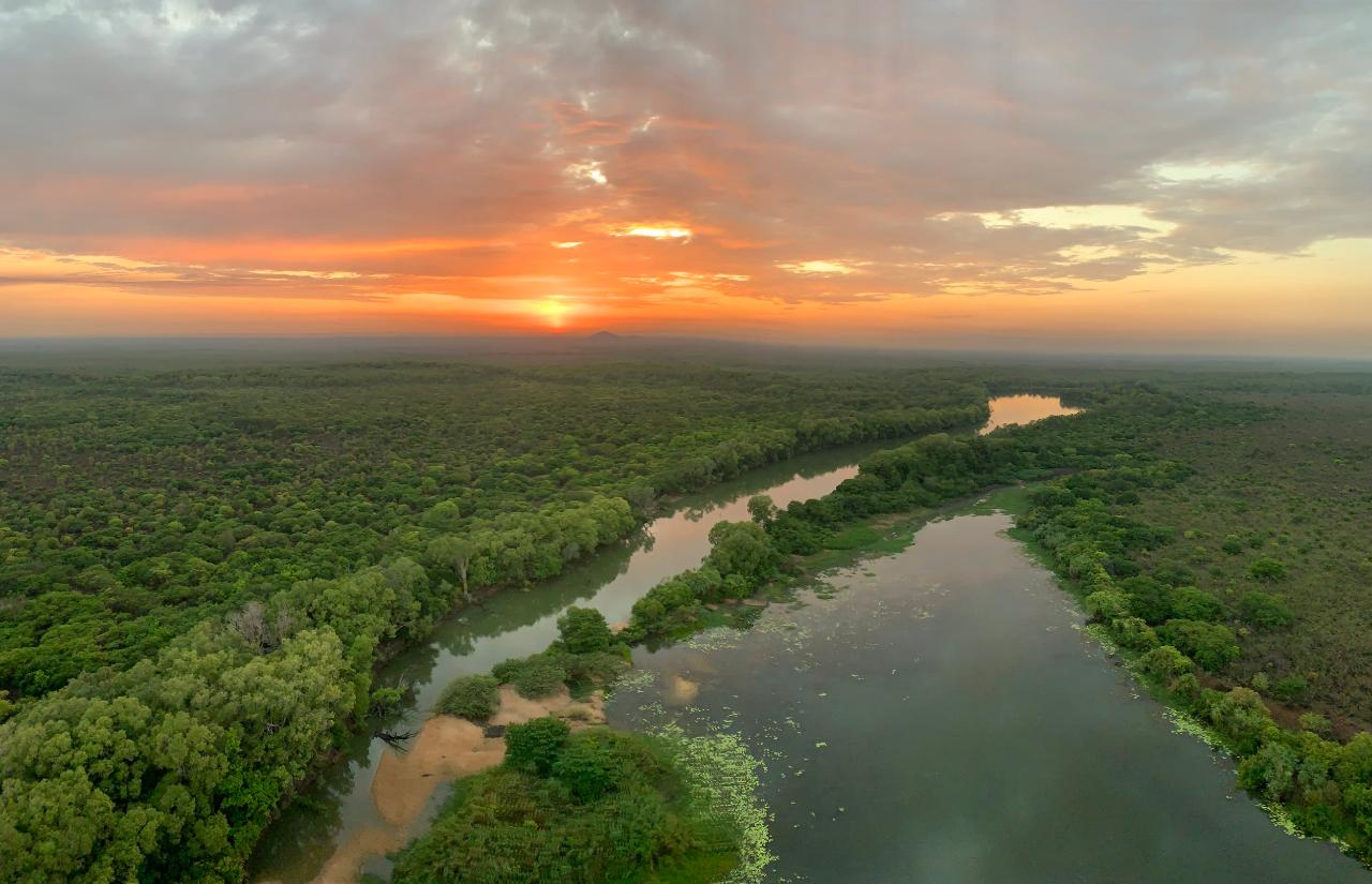 Kakadu Half Day Tour