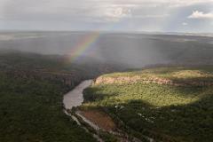 Nitmiluk 13 Gorge Tour