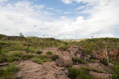 Nitmiluk 8 Gorge Tour