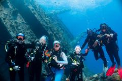 Egypt Dive Trip 2026