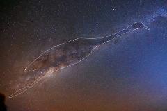 Wooramel Night Sky Experience