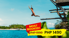 Haqqy Life Island Hopping Boracay