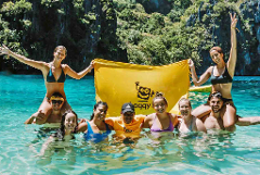 El Nido Island Hopping Adventure