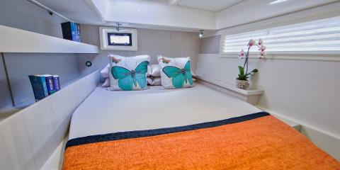 Yacht Adventure 